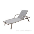 Home and Garden Furniture Sun Lounger Bed